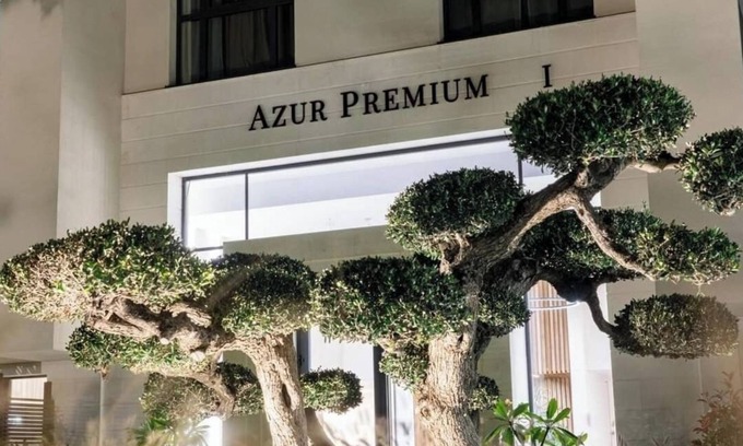 Saints Constantine and Helena Condo | One room apartment