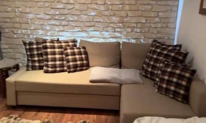 Gallio Apartment | On the ground floor a wonderful renovated comfortable apartment!