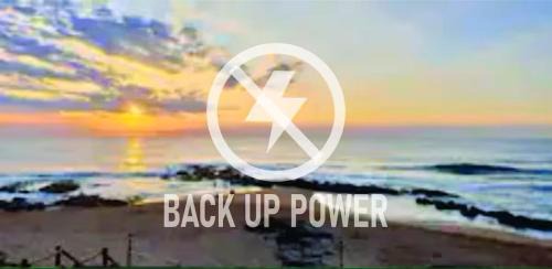 Ballito Apartment | One Ballito Sands with Backup Power