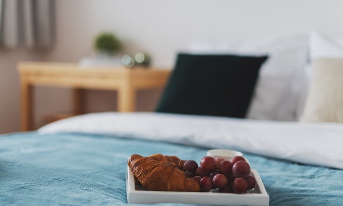 Nowa Praga Apartment | One bed. Apartment NAMYSLOWSKA