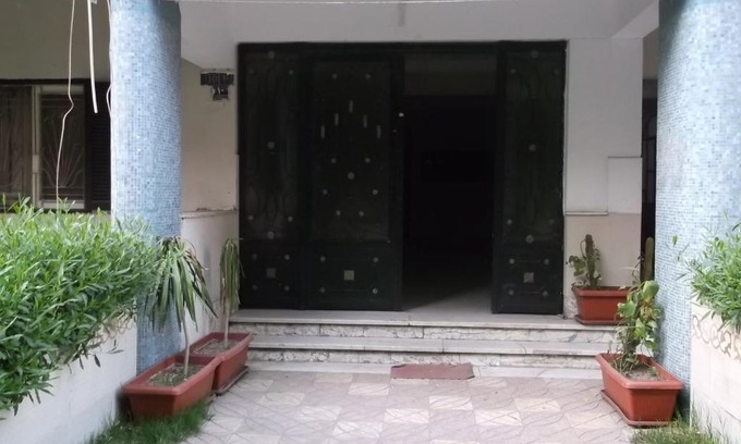 Heliopolis Apartment | One-Bedroom Apartment at El Maali Street