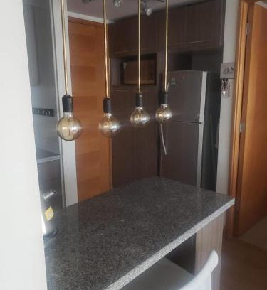Antofagasta Apartment | One-bedroom apartment