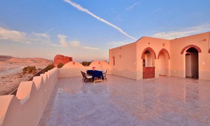 Luxor Apartment | One-Bedroom Apartment