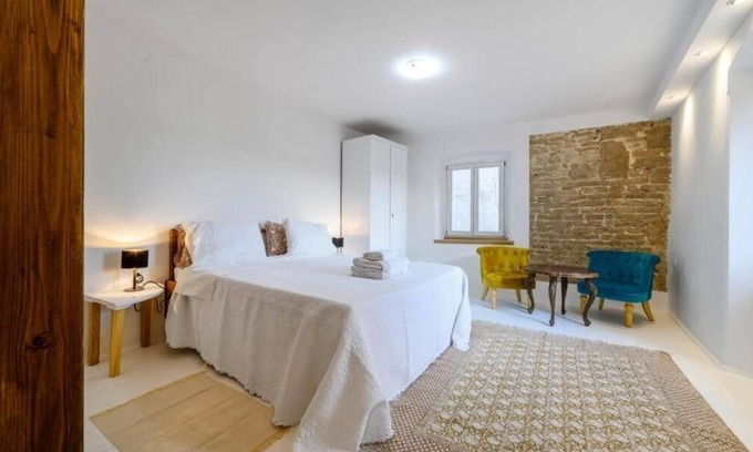 Sibenik Old Town Apartment | One bedroom apartment with air-conditioning Šibenik (A-23803-b)