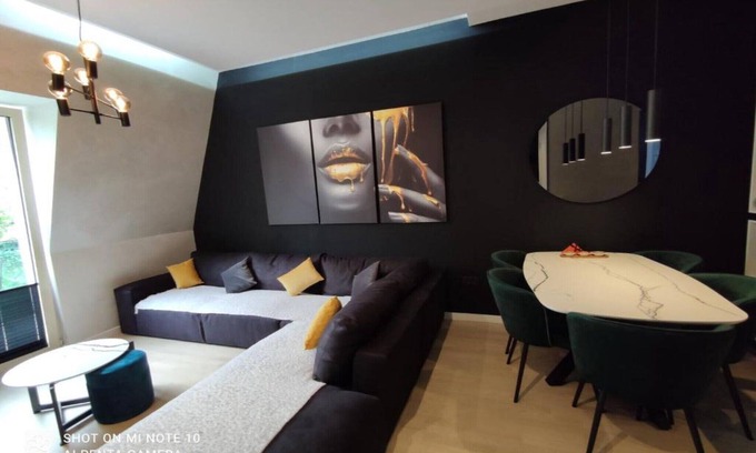 Donje Polje Apartment | One Bedroom Apartment