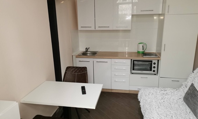 Izola Apartment | One Bedroom apartment