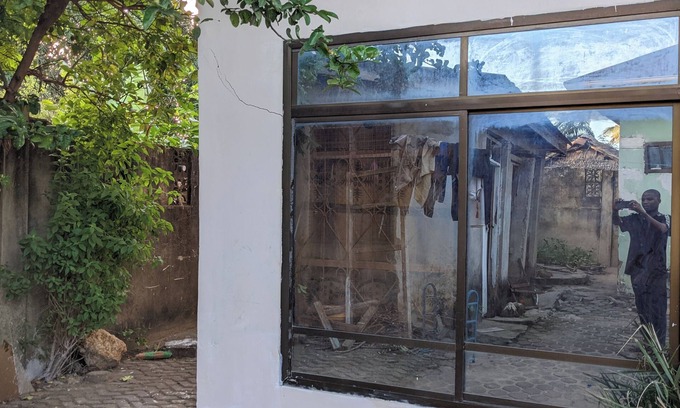 Tanga House | One bedroom apartment