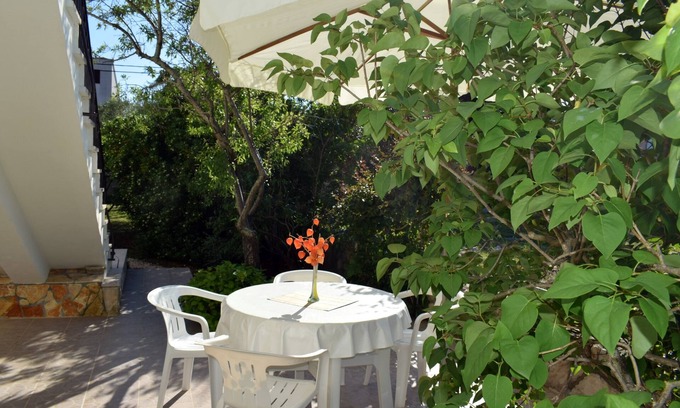 Batalaza Apartment | One bedroom apartment with terrace Ugljan (A-8493-b)