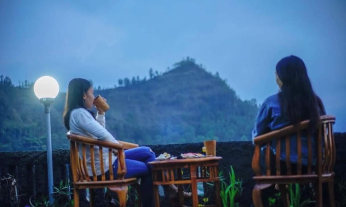 Songan Villa | One-Bedroom Villa A