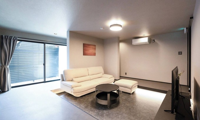 Izumo House | One dog is allowed free of charge Twostorey house for rent that can accommodate up to six people /Izumo Shimane