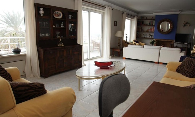 Petaloudes Apartment | One flat-one floor-ONLY FAMILIES ALLOWED