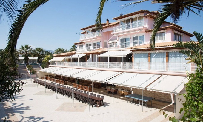 Saronikos Villa | One of the Greatest villas in Greece Anavissos Near Athens 40% off Jan1 May 15