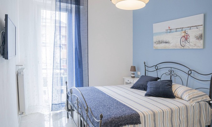 Cavi Apartment | One step away from the sea