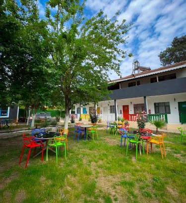 Olympos House | Ones Pansiyon