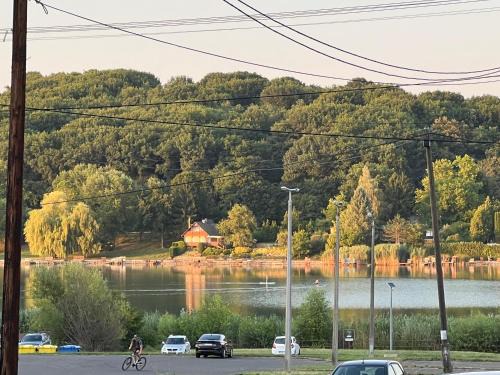 Orfu Apartment | Onix -Orfű Aqua Apartman