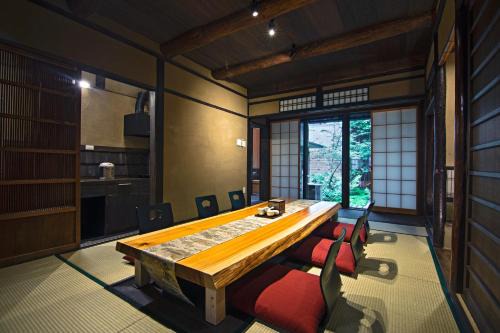 Nishijin House | Onjyu-Kamigyo - Vacation STAY 68735v