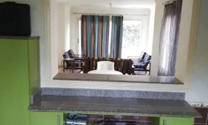 Al-'Amriyah Villa | Only 10 minutes from: HBE Airport, Mediterranean beach, Daily-shopping Market.