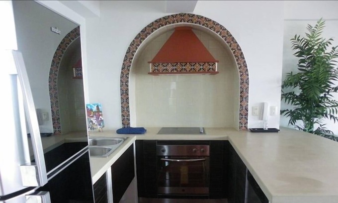 Balcones de Loma Linda Condo | Only New Waterfront Condos in Historical Mazatlan