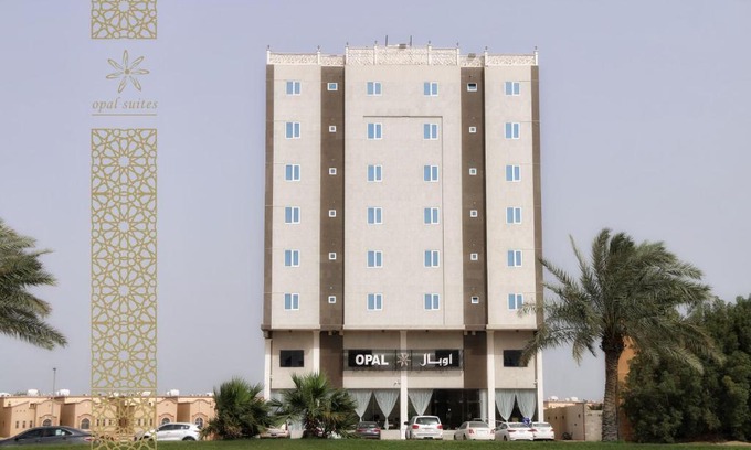 Al Khobar Apartment | Opal Hotel