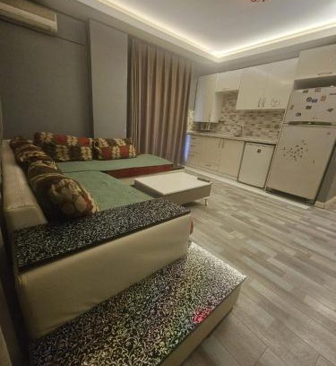 Atasehir Apartment | Open Ataşehir Suit