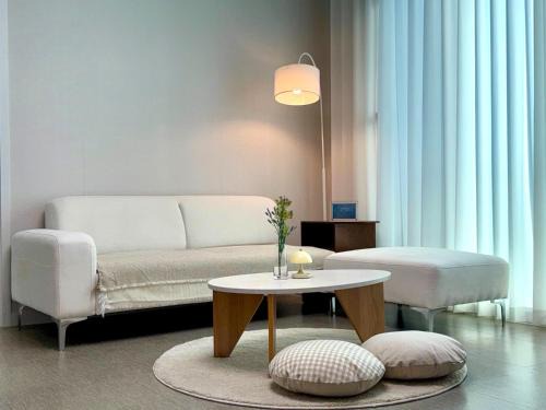 Unseo-dong Apartment | Open Event Stay Yoonseul