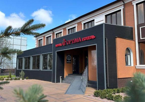 Nizhyn Hotel | Optima Collection Nizhyn