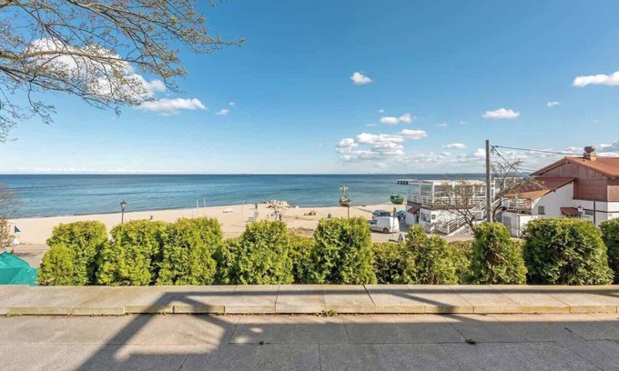 Orlowo Apartment | Orłowska 4 | Cosy Apartment | Sea View