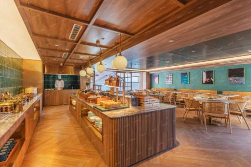 Haidian Hotel | Orange Hotel, Zhongguancun University of Science and Technology