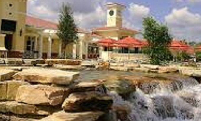 Orange Lake Villa | Orange Lake Resort - Orlando, FL close to beaches and theme parks