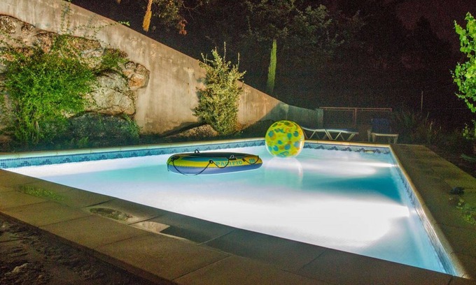 Fridao House | Orange Tree Cottage (2 bedrooms, sleeps 4)