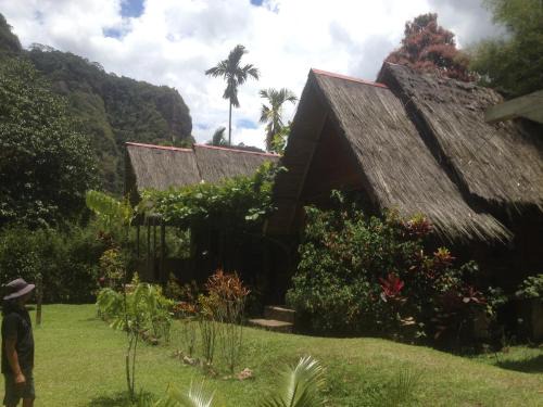 Harau House | Orau Inn