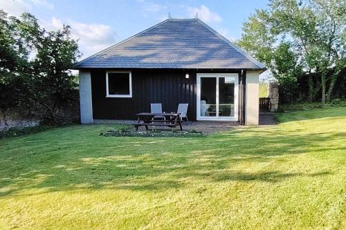 Lasswade House | Orchard Cottages