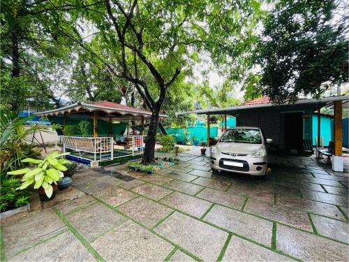 Kuzhuppilly House | Orchid Home Stay