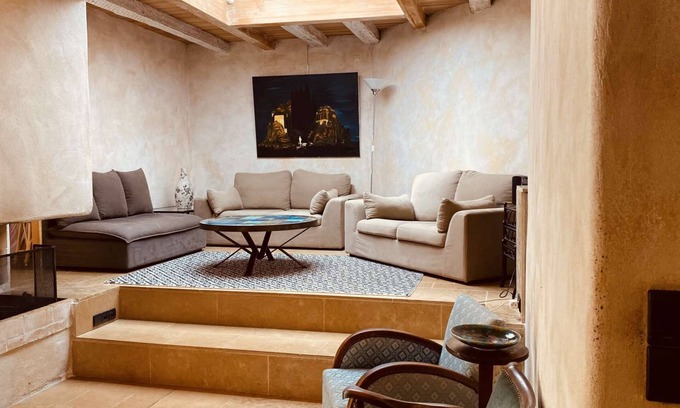 Katzenthal House | Organic place to stay close to Colmar