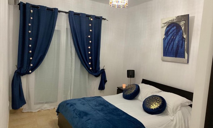 Marina Apartment | Oriental Dary