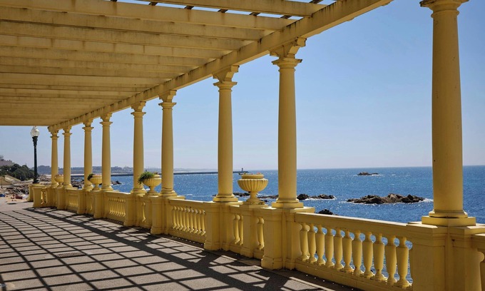 Santa Marinha Hotel | Origine Porto Gaia, A Tribute Portfolio Hotel