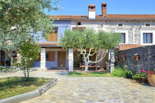 Orihi House | Orihi in Orihi (Haus für 2-4 Personen)