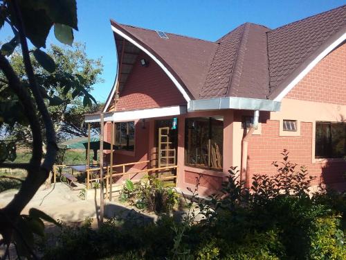 Bisil Villa | Orinie Mountain Resort