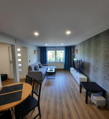 Duszniki Zdroj Apartment | Orlicka Apartament