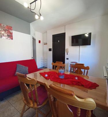 Boleto Apartment | Ortacolorhome-GreyHome Boleto