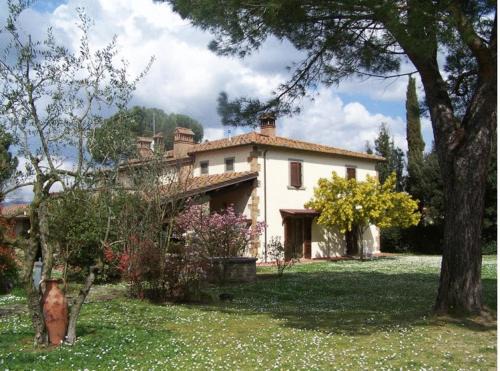 Quarata House | Ortali Country House