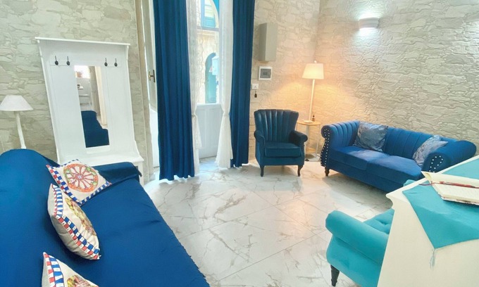 Ortigia House | Ortigia Dreaming