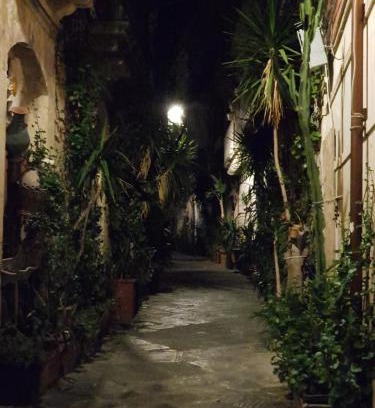 Ortigia House | Ortigia SÈFER