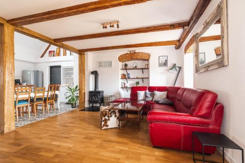 Milkow House | Osada Pogodno