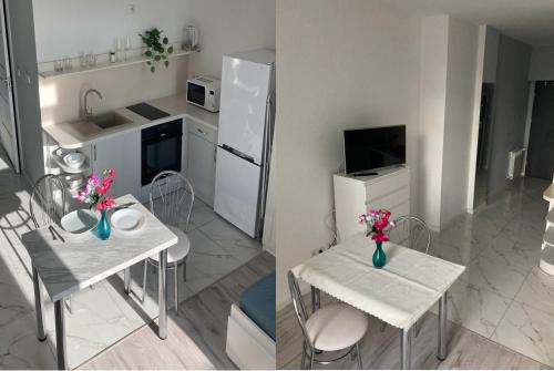 Pradnik Bialy Apartment | Osada Residence