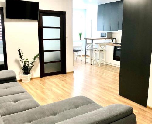 Yavory Apartment | OSapart Apartment in a complex Semycvit