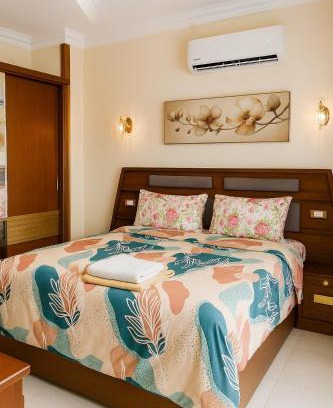 Luxor Apartment | Oscar Apartment ! 7 !