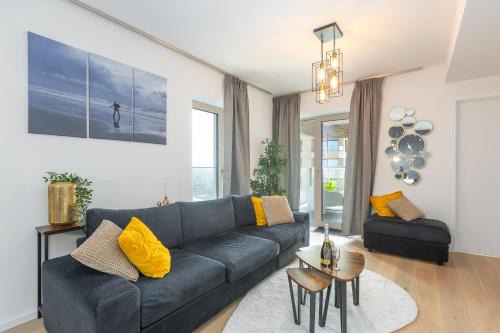 Mellet Apartment | Osea view