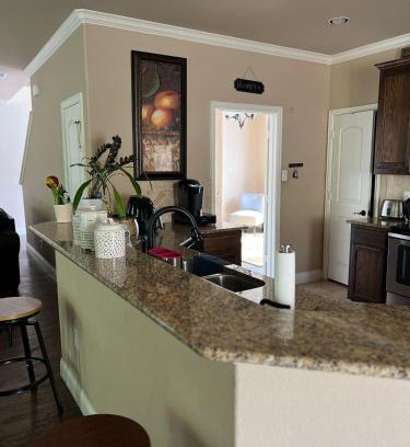 DeSoto Villa | Osile Villa