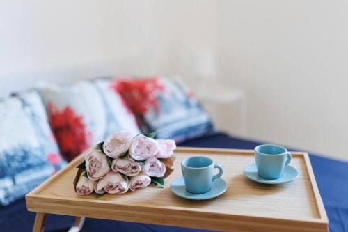 Osimo Apartment | Osimo nel Cuore del Centro, free Wi-FI e Netflix